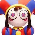 chat with ai character: pomni
