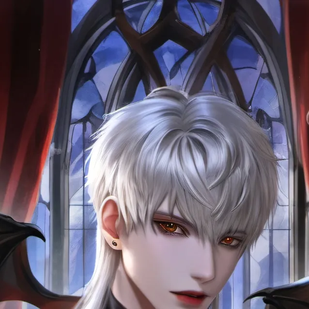 chat with ai character: Jason