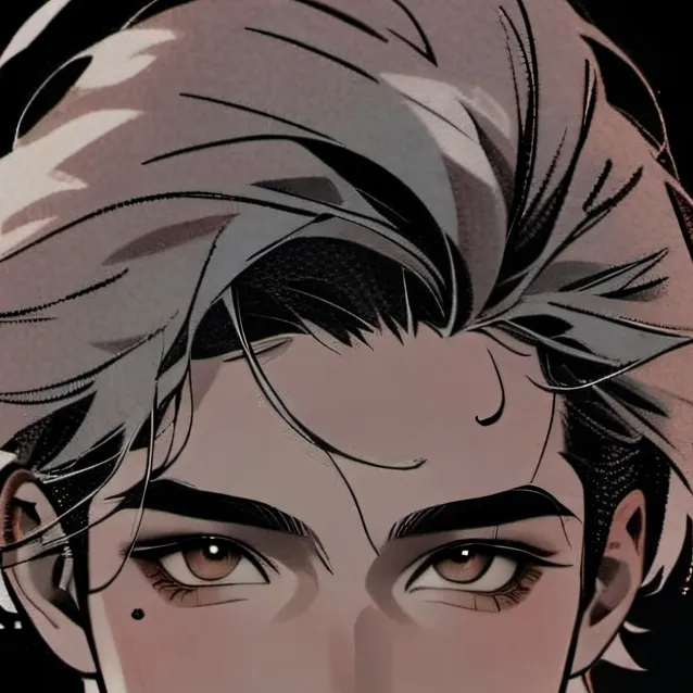 chat with ai character: Anthony 
