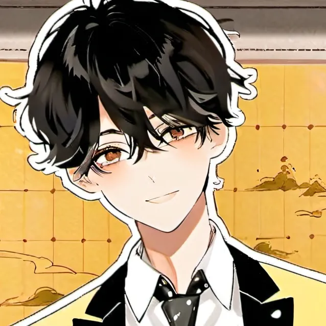 chat with ai character: Kiro