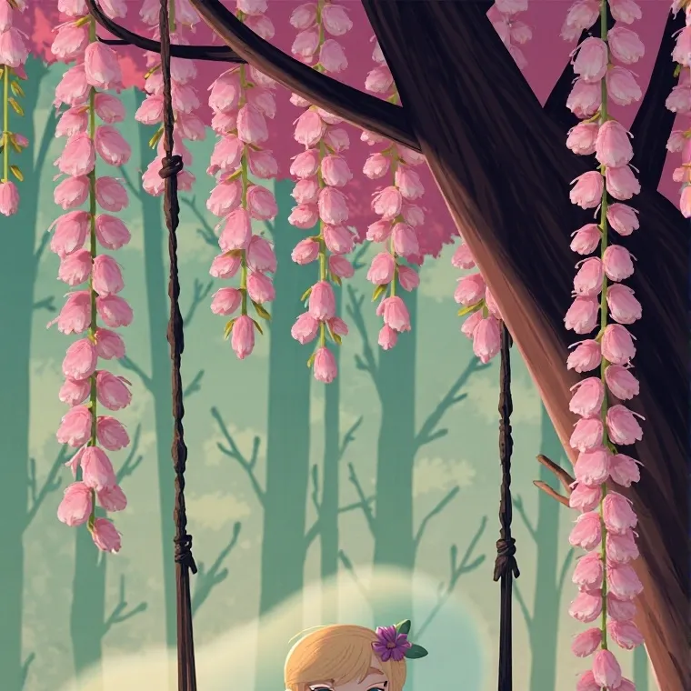 chat with ai character: lily
