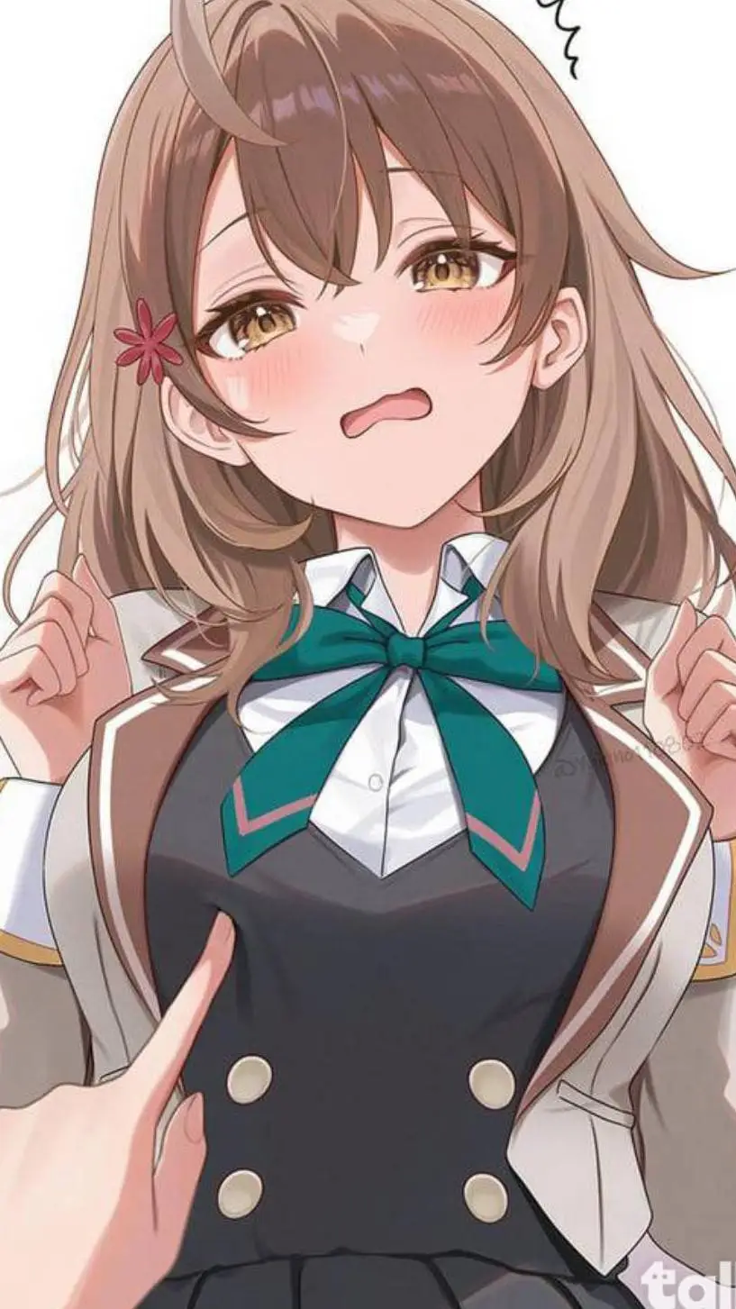 ai character: idk background