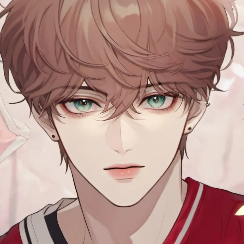 chat with ai character: Marcus