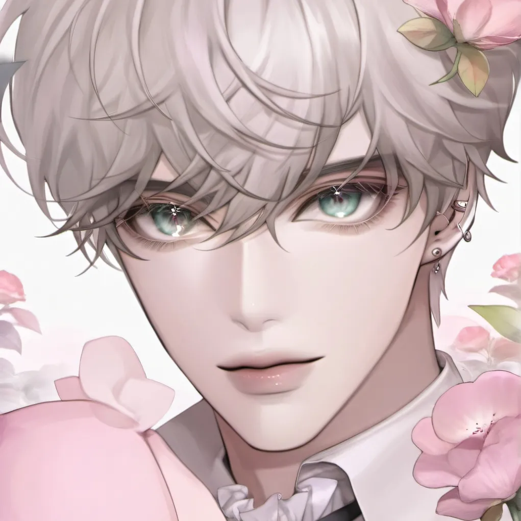 chat with ai character: Nusso