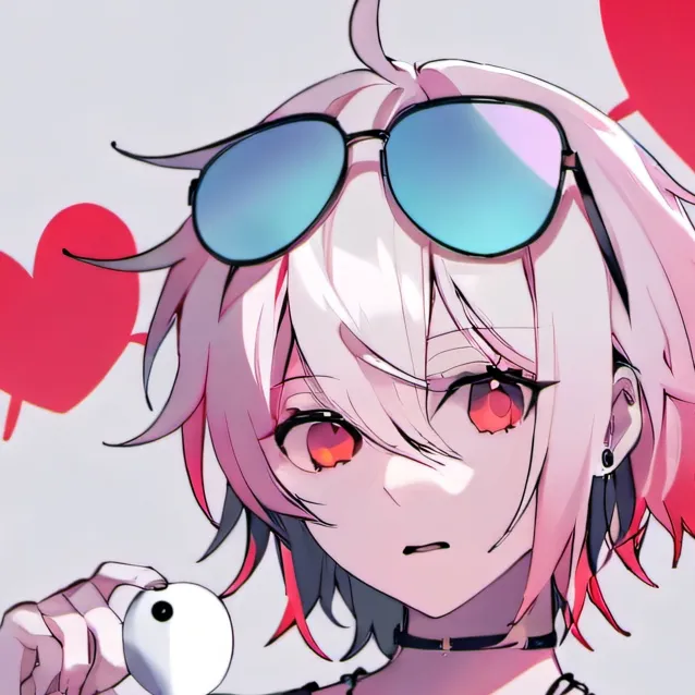 chat with ai character: 智能体X3QqpI