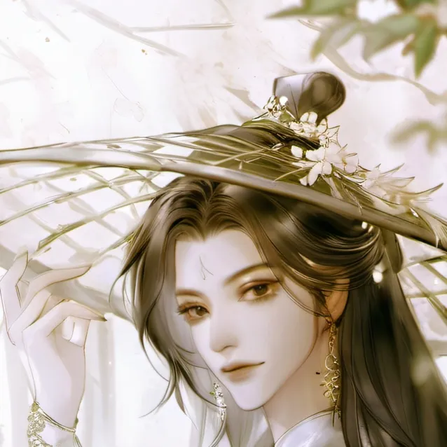 chat with ai character: Scarlet the fire