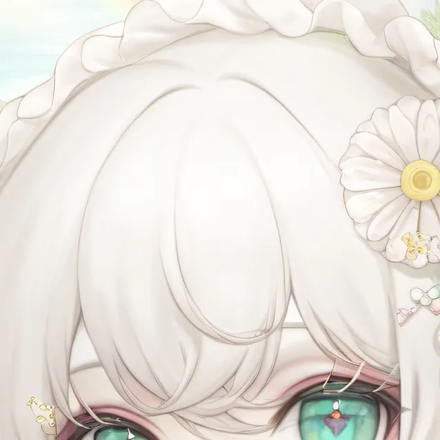 chat with ai character: Scarlett