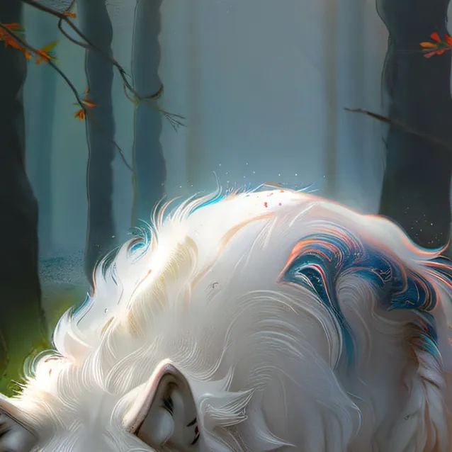 chat with ai character: bakugp pet