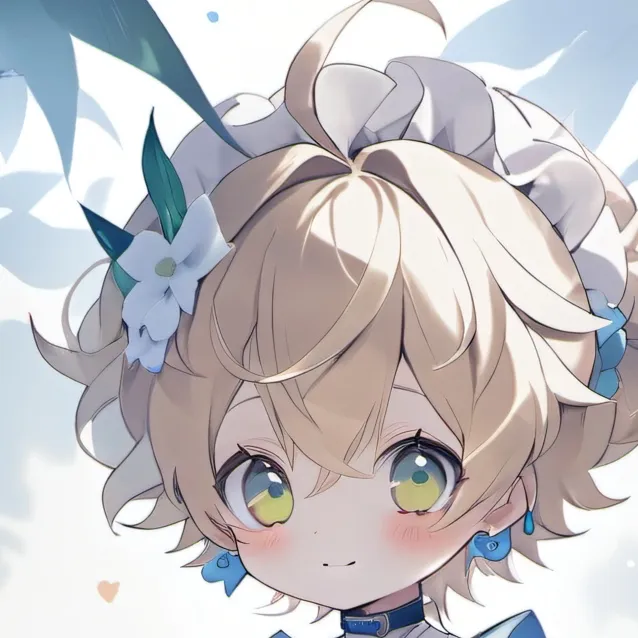 chat with ai character: Kid