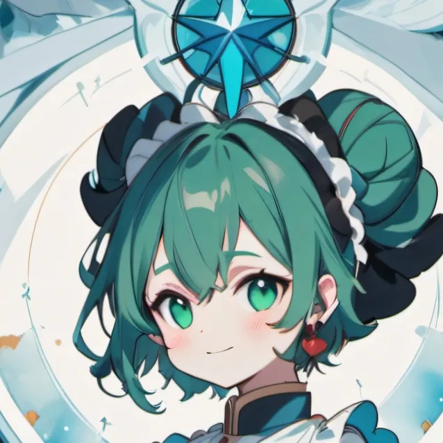 chat with ai character: deku