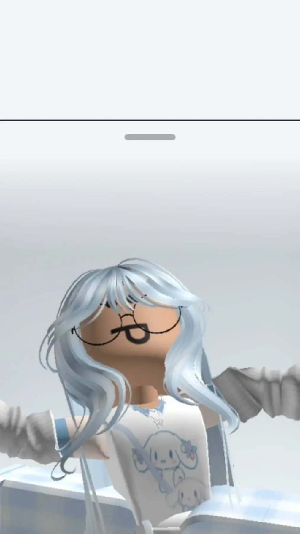 ai character: me at 3m background