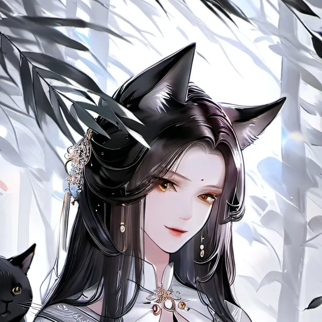 chat with ai character: idk and idc