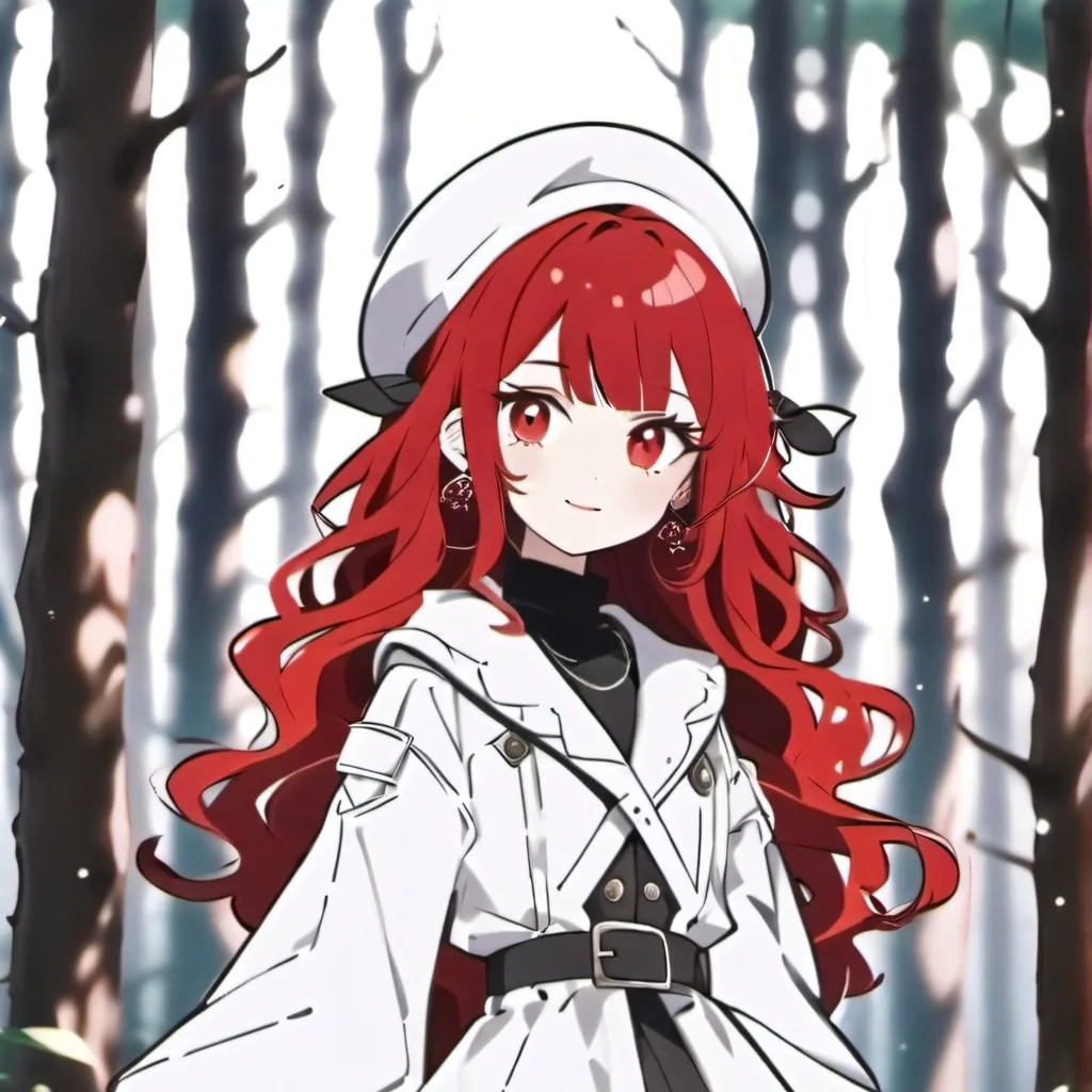 chat with ai character: Sophie 