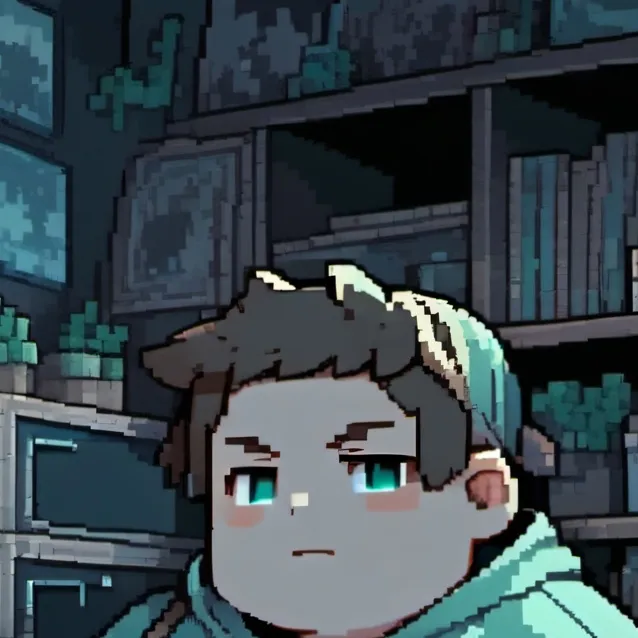 chat with ai character: Ryan