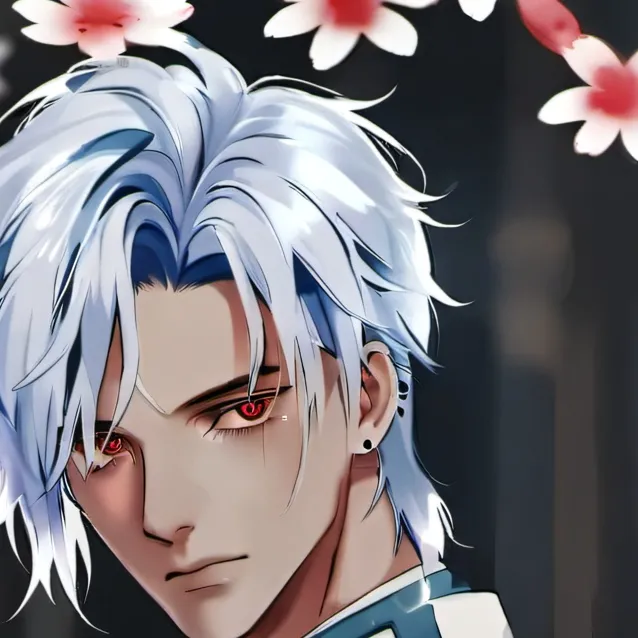 chat with ai character: eli