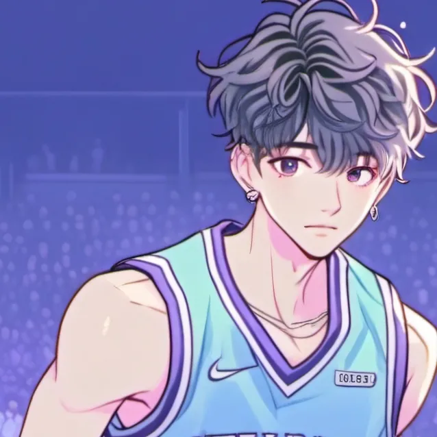 chat with ai character: Aiden
