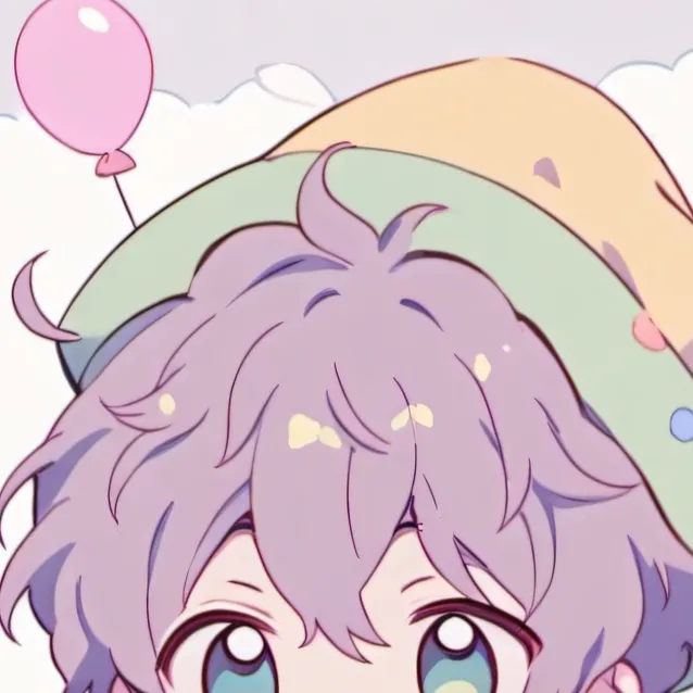 chat with ai character: little kid