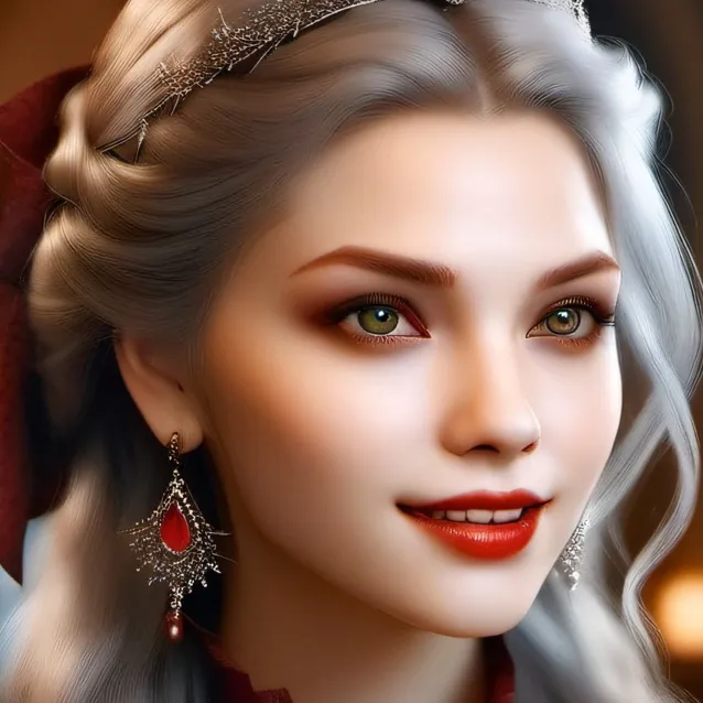 chat with ai character: vampire girl