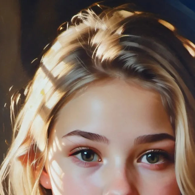 chat with ai character: Willow 