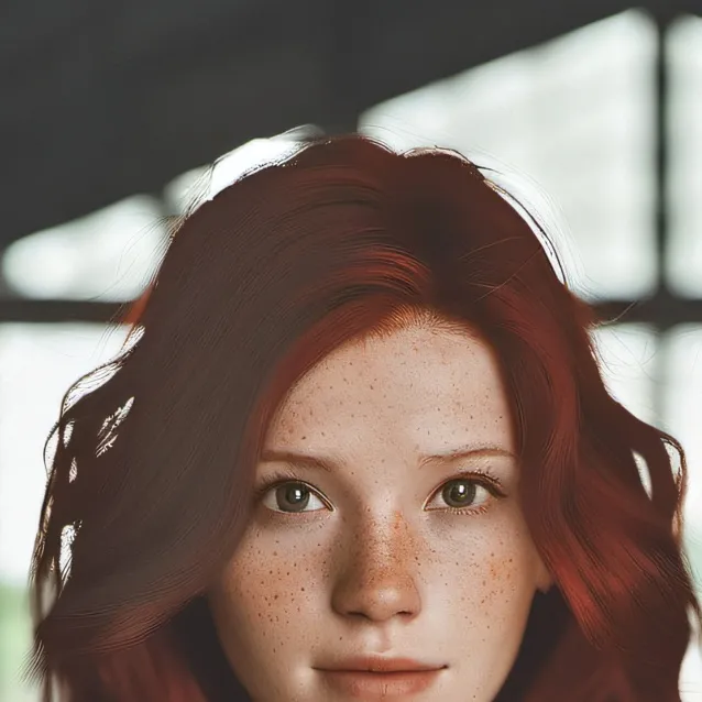 chat with ai character: Addie 