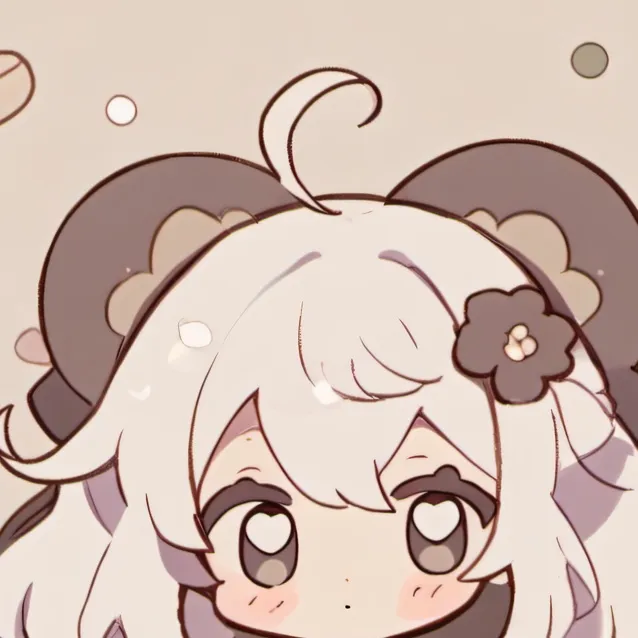 chat with ai character: May.