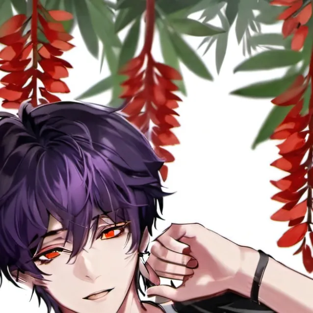 chat with ai character: °☆𝔑𝔞𝔱𝔥𝔞𝔫𝔦𝔢𝔩☆°
