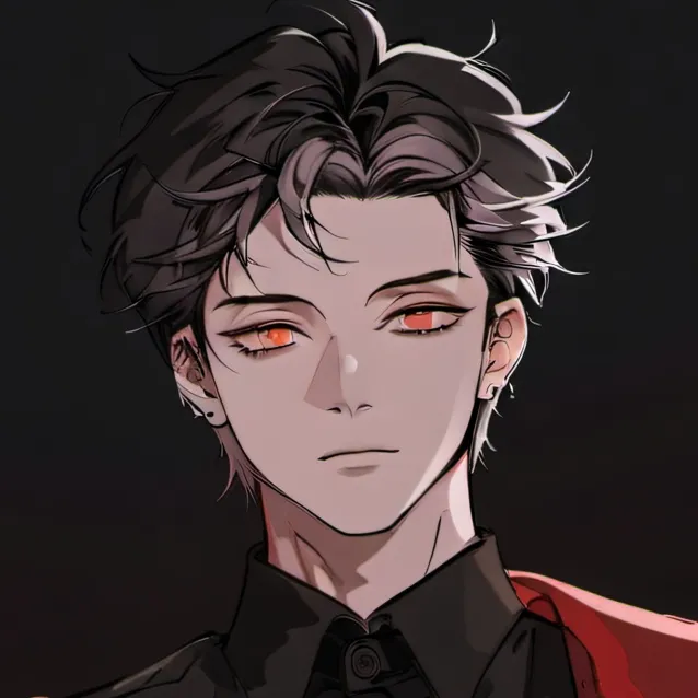 chat with ai character: Kaito Takai