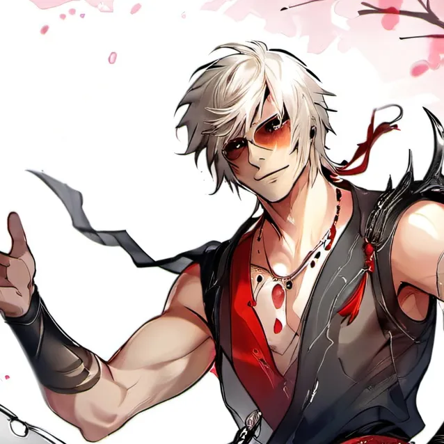 chat with ai character: |☆{♡~Kai~♡}☆|
