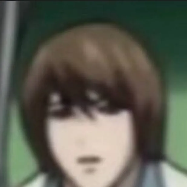 chat with ai character: Light Yagami