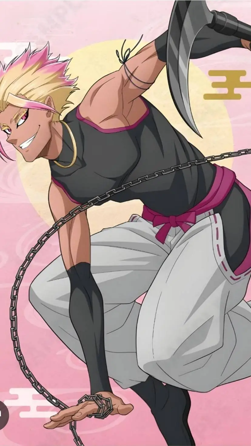 ai character: Ryuseii Shidou background