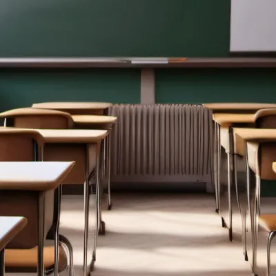 chat with ai character: Mha classroom