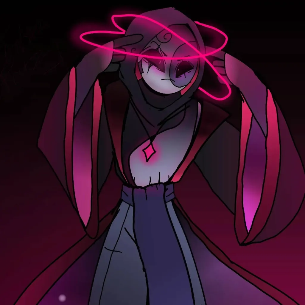 chat with ai character: abyssalstar (Titan