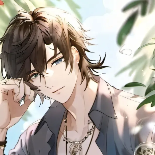 chat with ai character: Jonathan