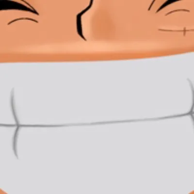 chat with ai character: One piece rush