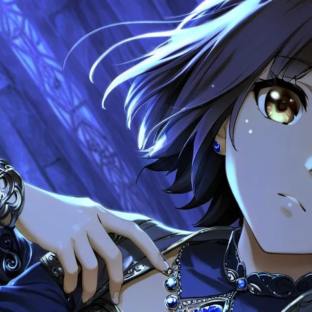 chat with ai character: Natalya