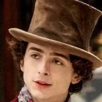 chat with ai character: Willy Wonka 