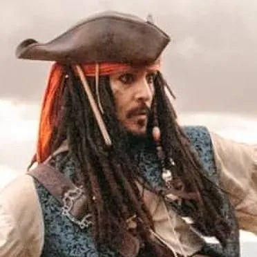 chat with ai character: Jack Sparrow 