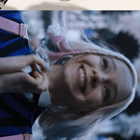 chat with ai character: Emma M/Enid S?