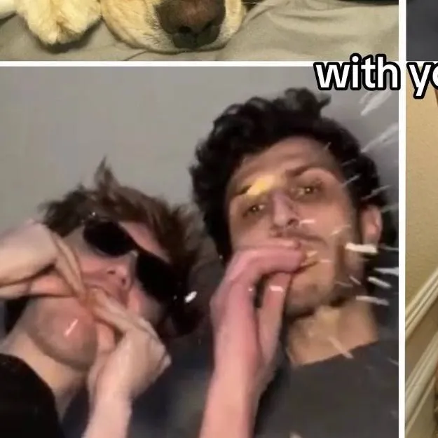 chat with ai character: Chester x Parker 