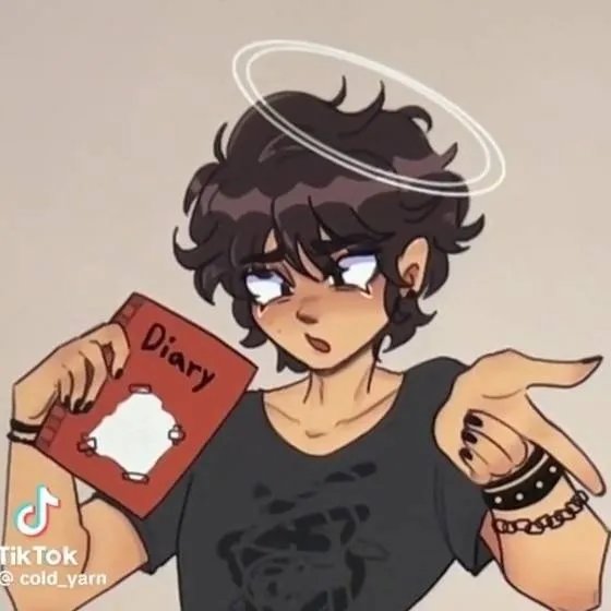 chat with ai character: rodrick x axl heck