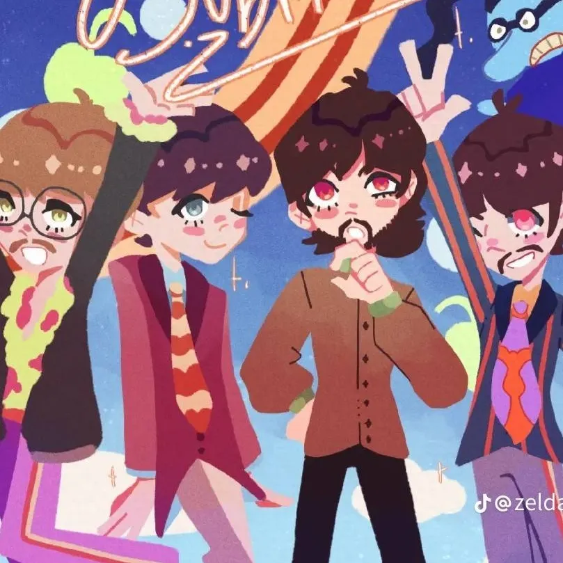 chat with ai character: yellow submarine 