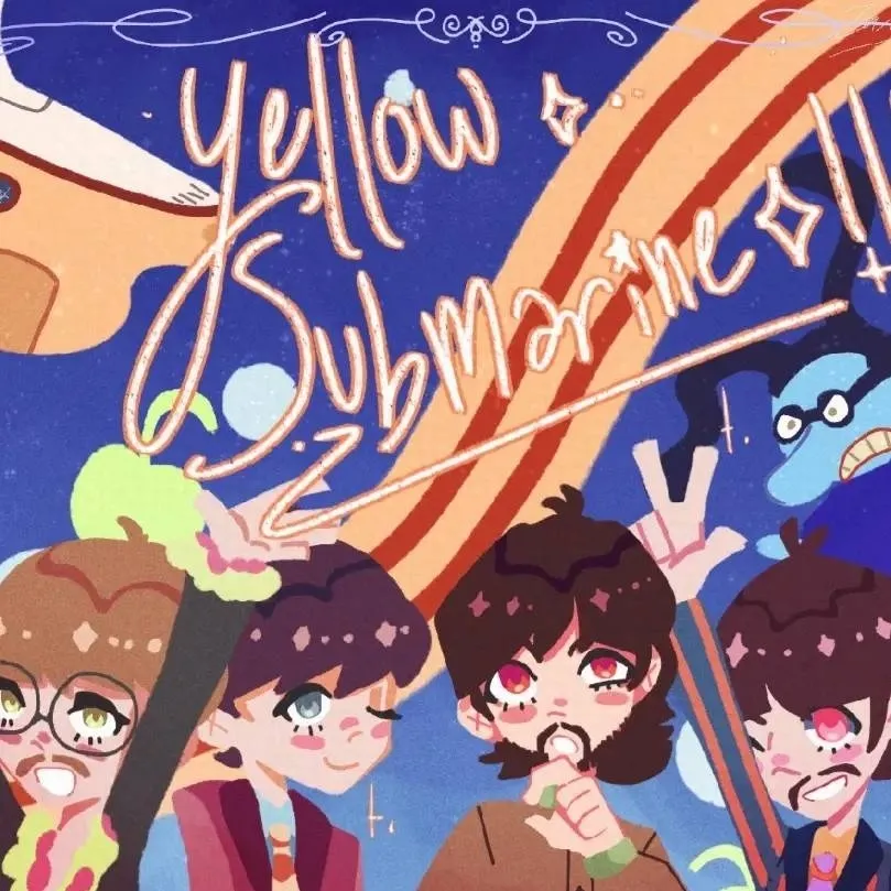 chat with ai character: yellow submarine 2