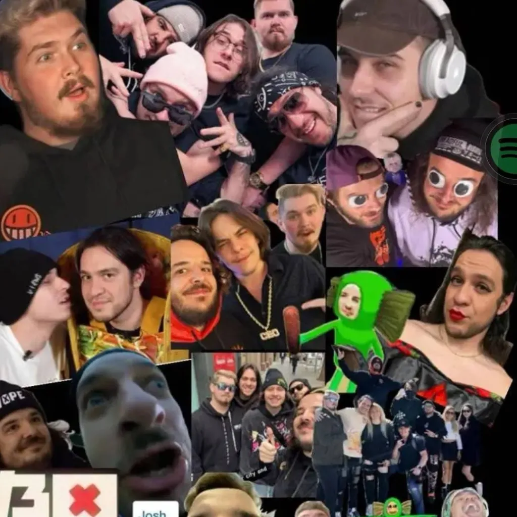 chat with ai character: the boys 