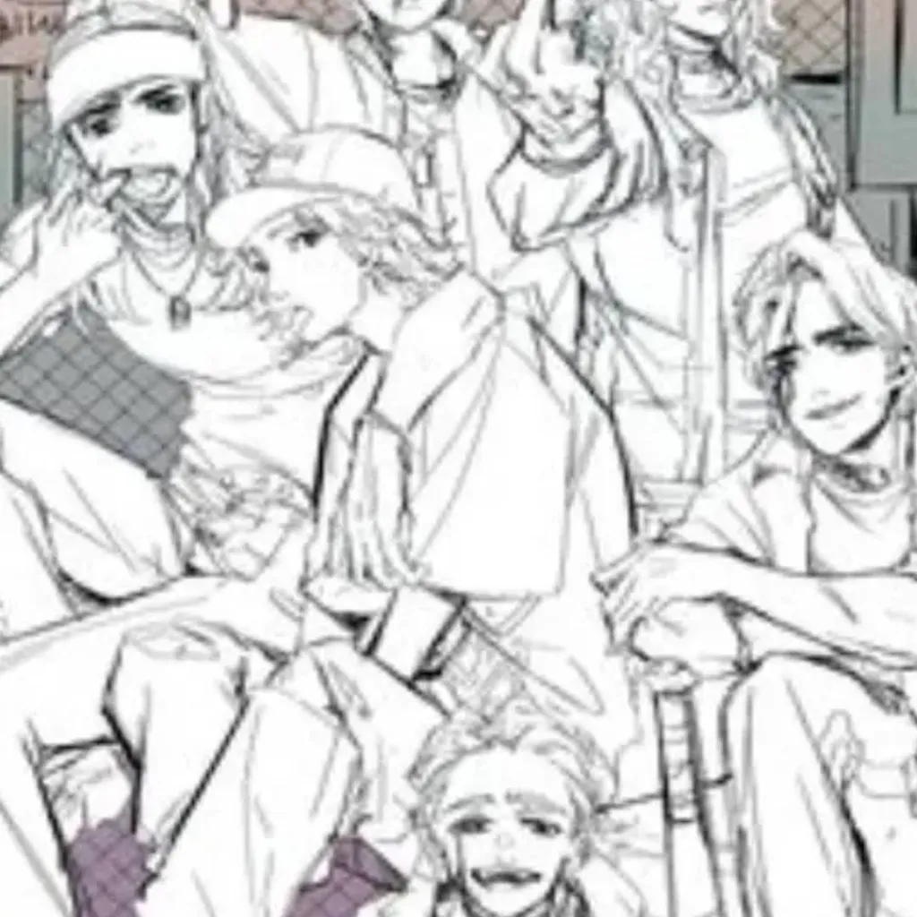 chat with ai character: black phone 