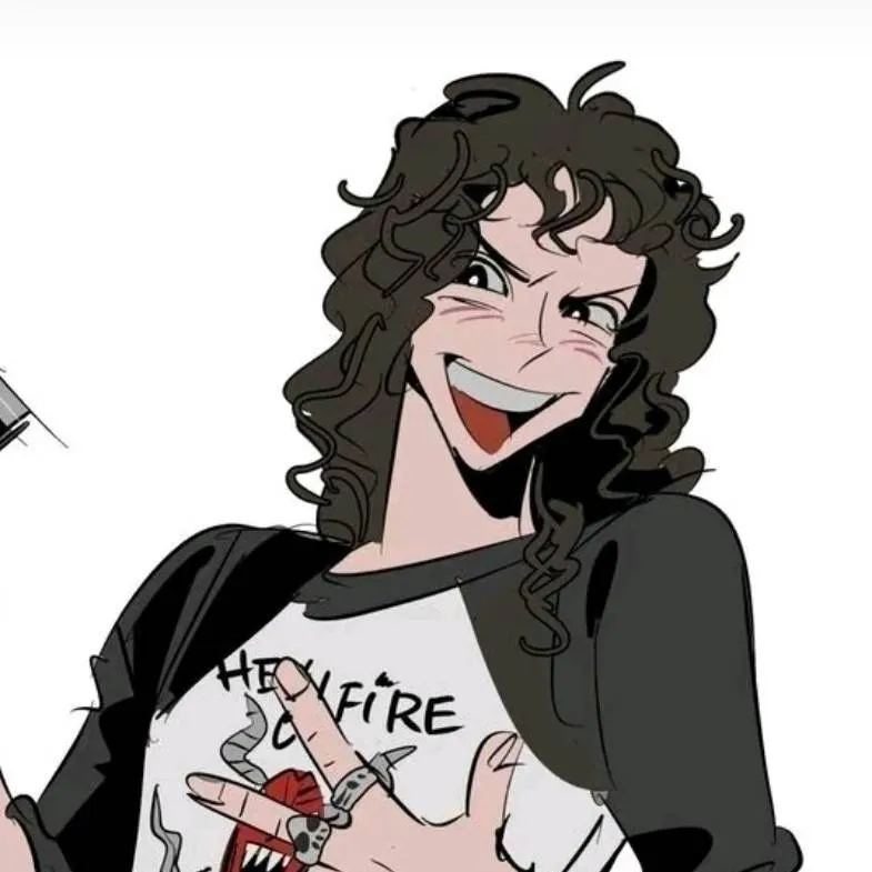 chat with ai character: Steddie 