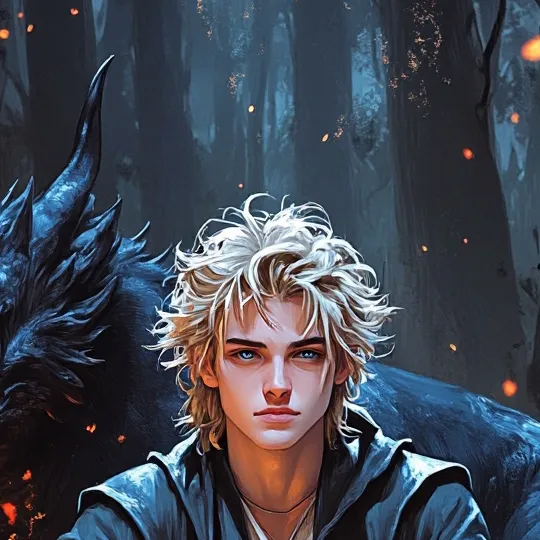 chat with ai character: Mordred la Fay