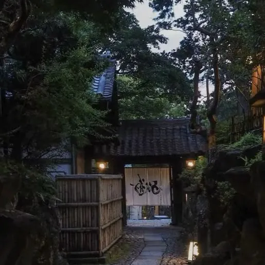 chat with ai character: Murakumo-Inn