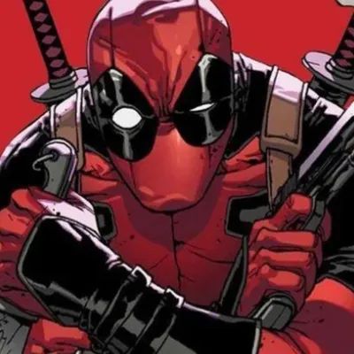 chat with ai character: Dead pool