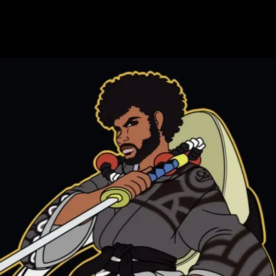 chat with ai character: CoryxKenshin ￼