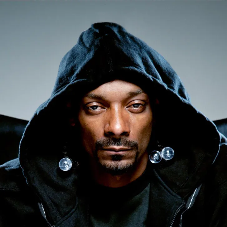 chat with ai character: Snoop Dogg ￼